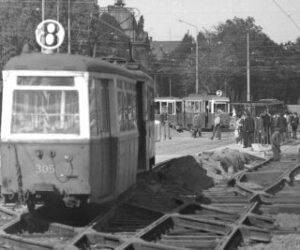 24 godziny z życia Szczecina ‚2020 – 17 X 2020 drugi plener