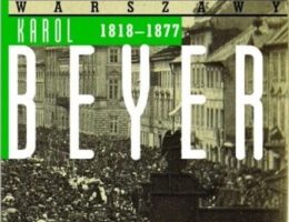 Karol Beyer – album Danuty Jackiewicz