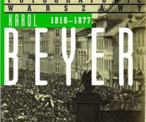 Karol Beyer – album Danuty Jackiewicz