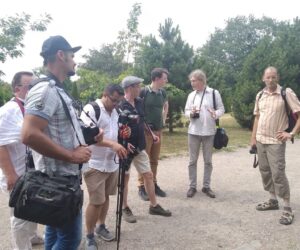 Blokowiska Szczecina – plener polsko-niemiecki