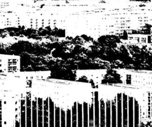 Wystawa „Blokowiska”