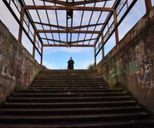 Spacer fotograficzny „Północ Szczecina” z Arturem Krzyżańskim – 17.10.2020