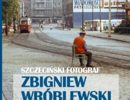 Już w grudniu 2020 album Zbigniewa Wróblewskiego