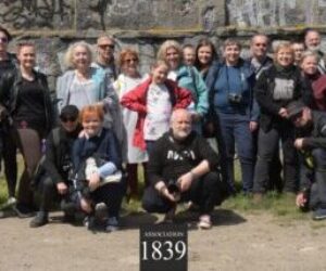 Spacer fotograficzny „Szczecińska Wenecja i widoki Odry” – galeria fotografii