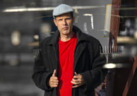 Wystawa Bogumiła Morzucha