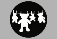 „Jesteśmy małymi pluszowymi misiami” – wystawa Jana Svo  w Galerii 1839 w Dawnej Zajezdni nad Odrą