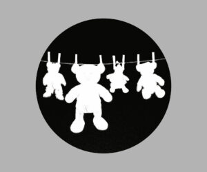 „Jesteśmy małymi pluszowymi misiami” – wystawa Jana Svo  w Galerii 1839 w Dawnej Zajezdni nad Odrą